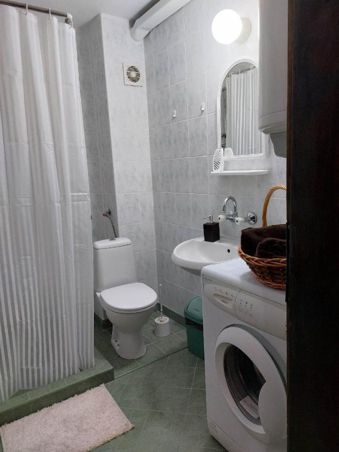 Apartment Quiet