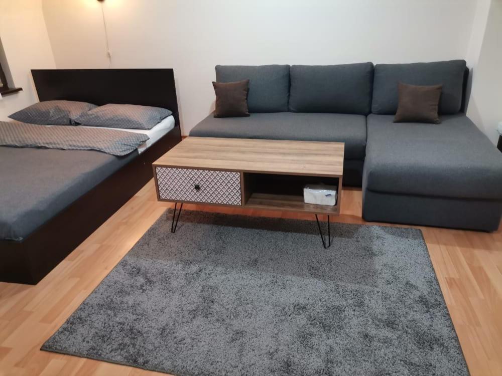 Apartment Quiet Pasardschik