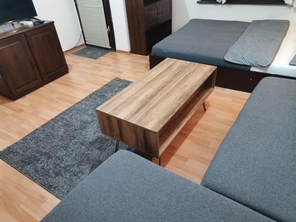Quiet Apartment