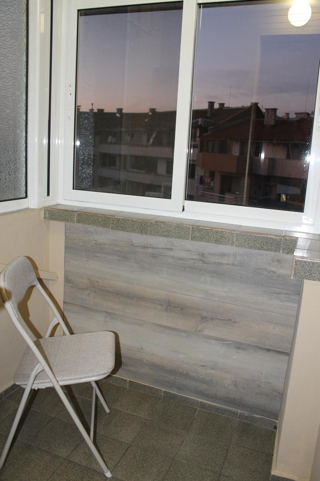 Apartment Quiet