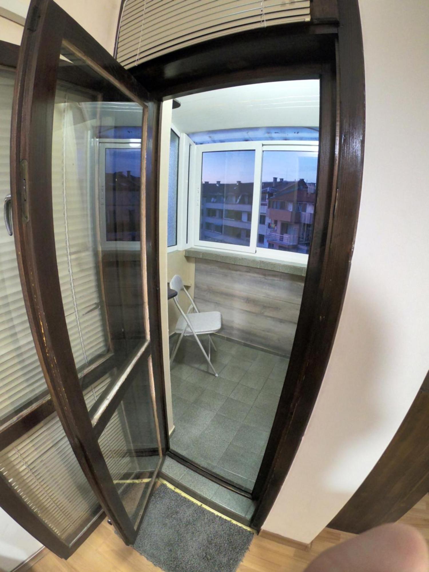 Quiet Apartment Pasardschik