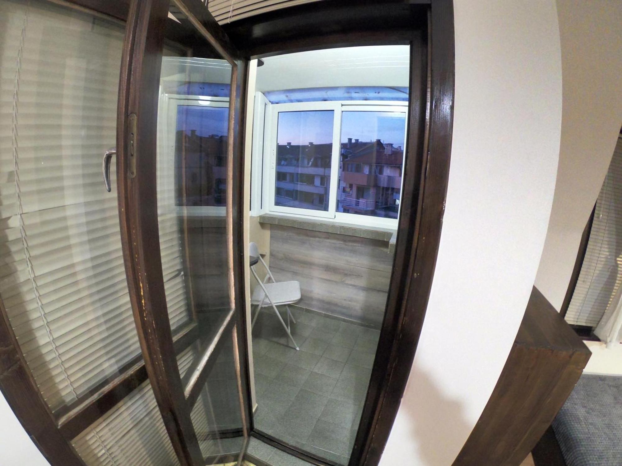 Apartment Quiet Pazardzhik