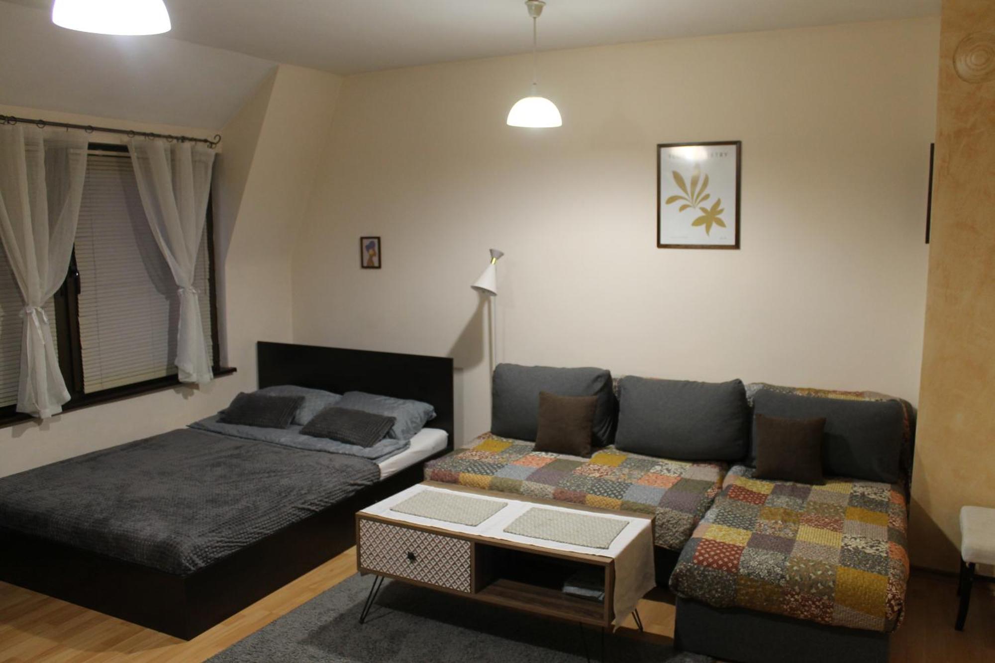 Apartment Quiet *