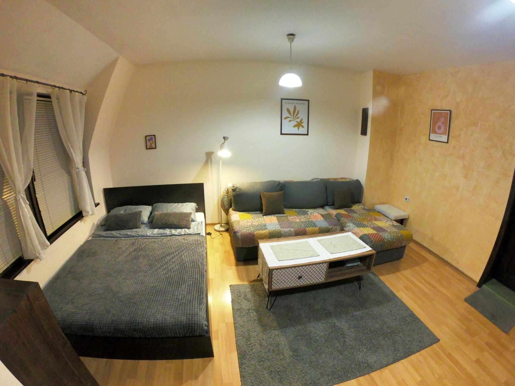 Apartment Quiet *